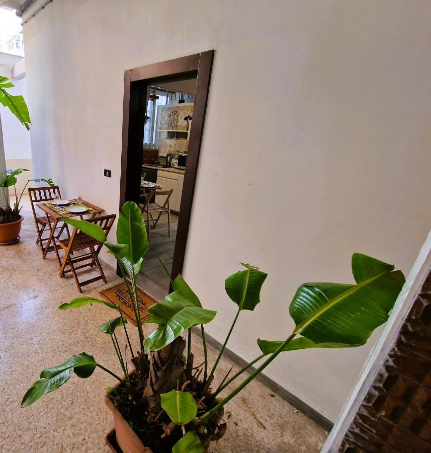 Loft Little Havana バーリ エクステリア 写真