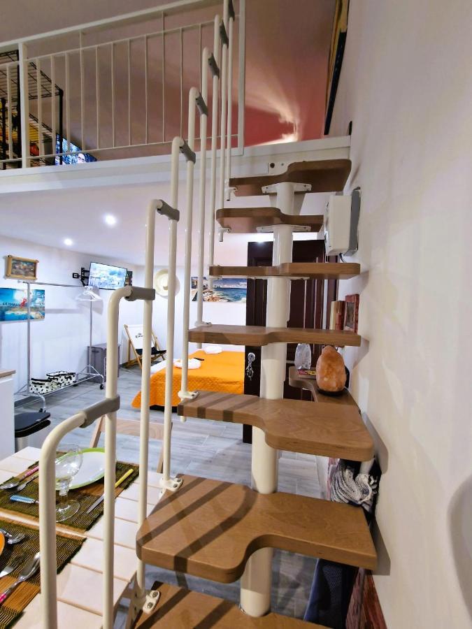 Loft Little Havana バーリ エクステリア 写真