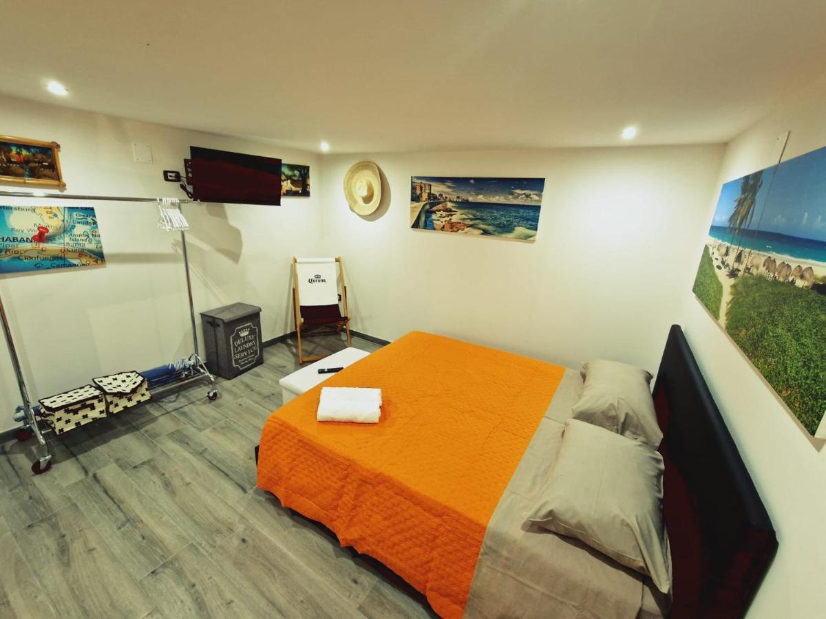 Loft Little Havana バーリ エクステリア 写真