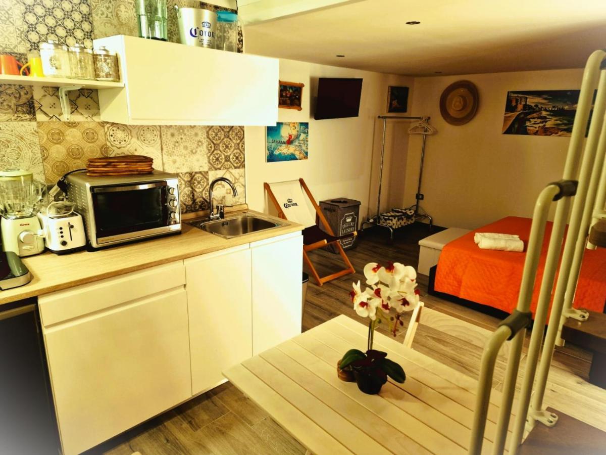 Loft Little Havana バーリ エクステリア 写真