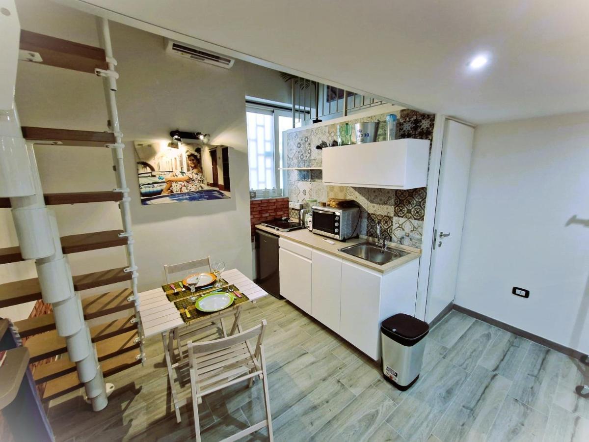 Loft Little Havana バーリ エクステリア 写真