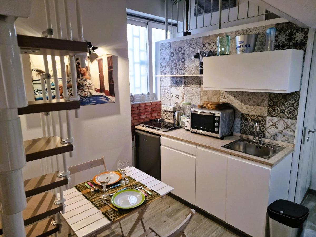 Loft Little Havana バーリ エクステリア 写真