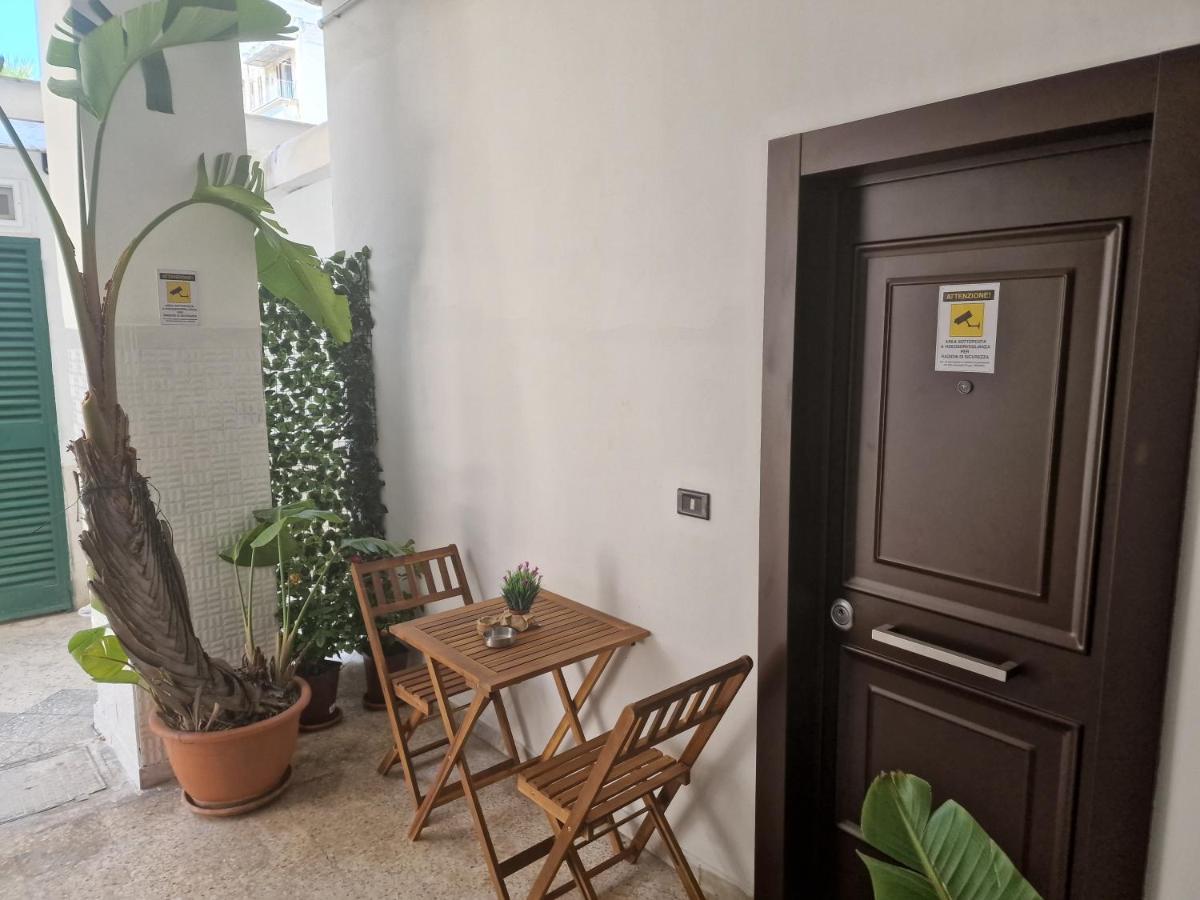 Loft Little Havana バーリ エクステリア 写真